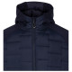 Trespass Ανδρικό μπουφάν Hybrid Heber Jacket